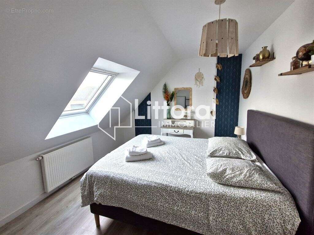 Maison à LEFFRINCKOUCKE