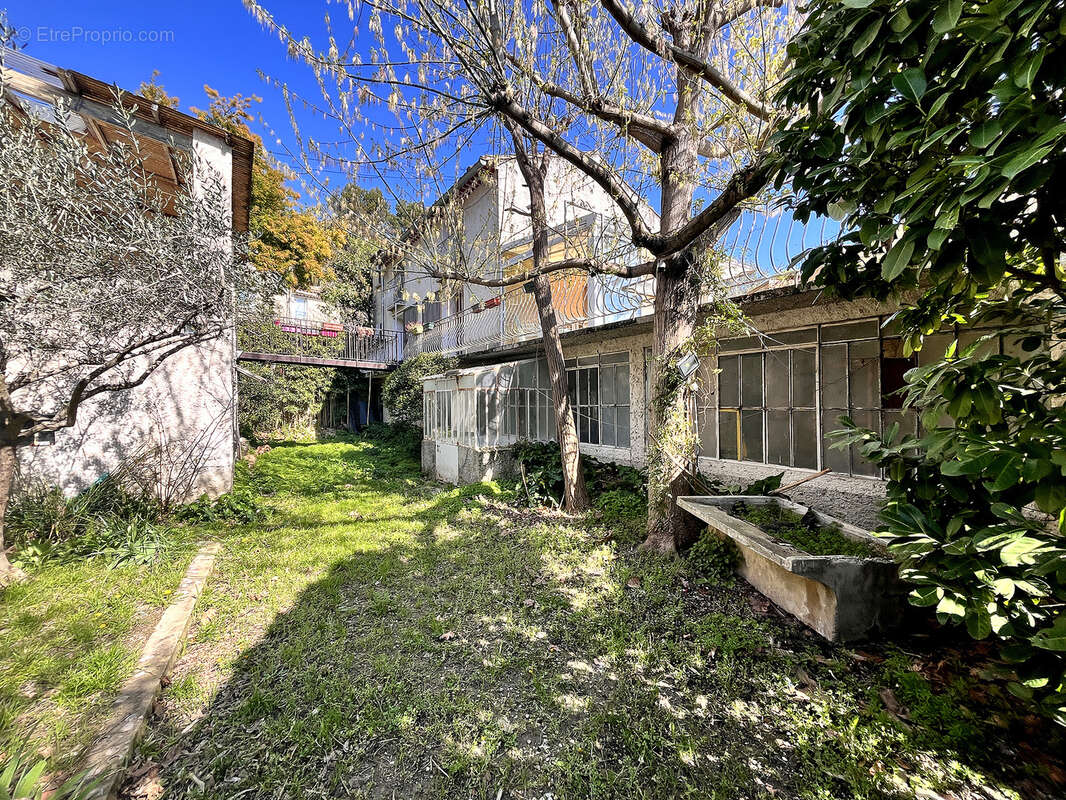 Maison à BEAUMES-DE-VENISE
