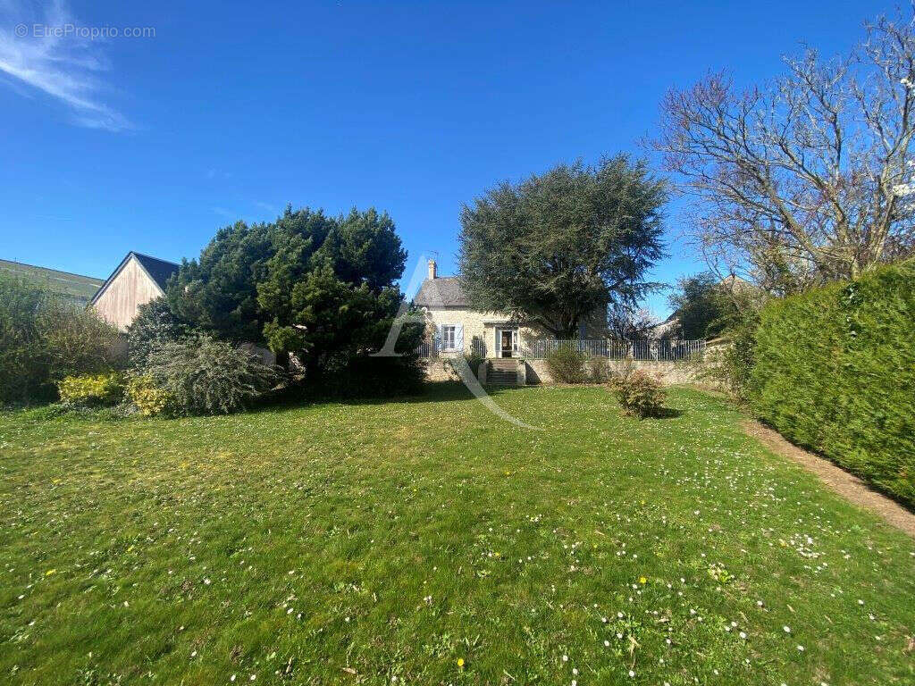 Maison à PITHIVIERS-LE-VIEIL