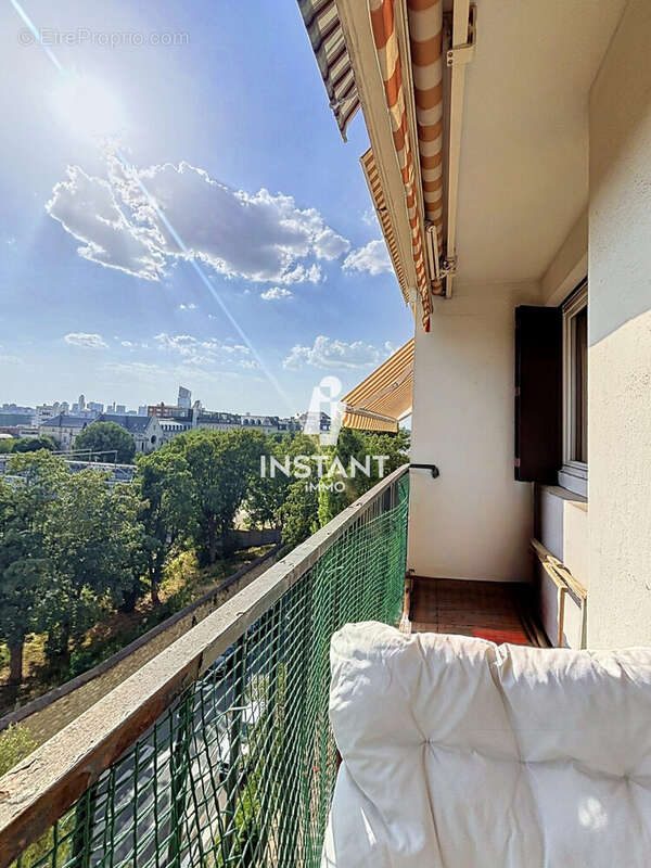 Appartement 54 m² à Charenton-Le-Pont  - photo 9