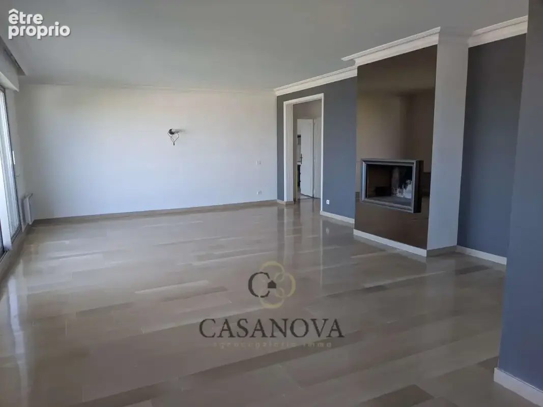 Appartement familial avec terrasse et vue dégagée à Montpellier Clémentville - photo 5