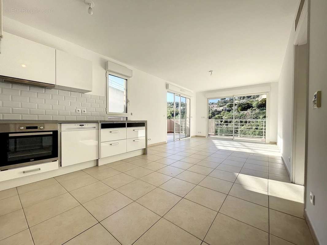 Appartement à MANDELIEU-LA-NAPOULE