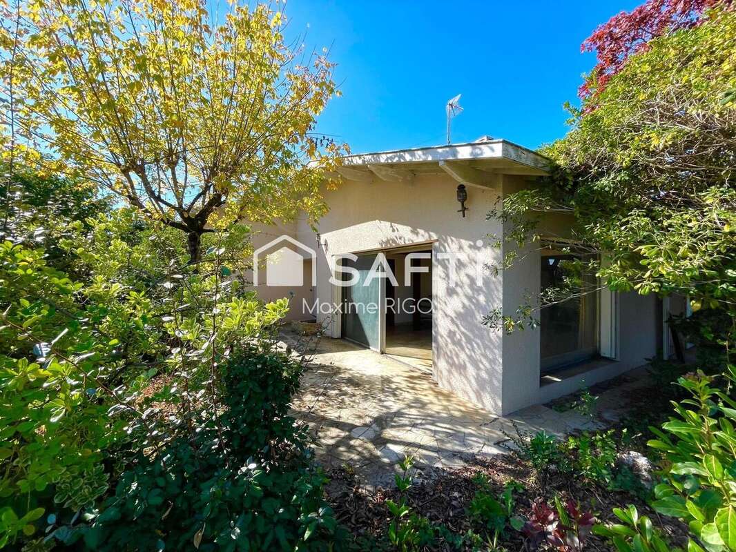 Photo 2 - Maison à MARMANDE