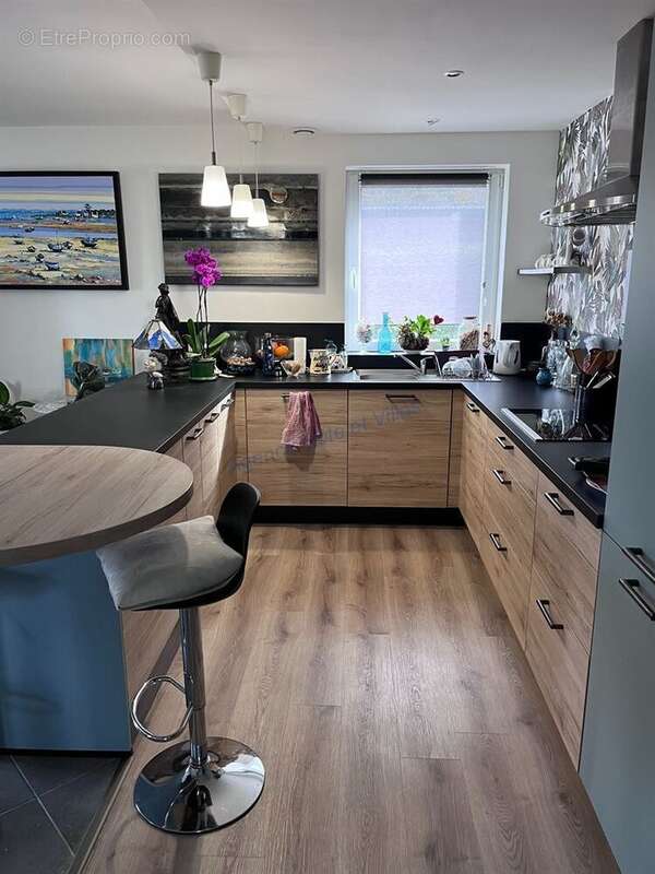 Maison à PLENEUF-VAL-ANDRE