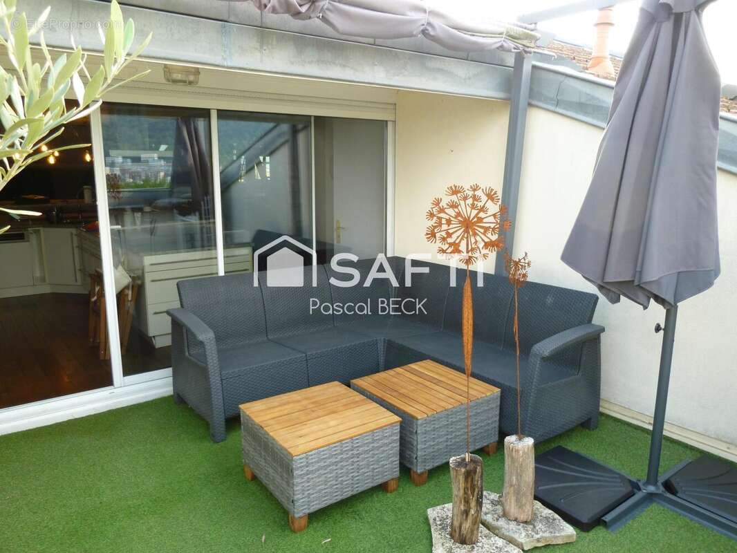 Photo 8 - Appartement à FROUARD