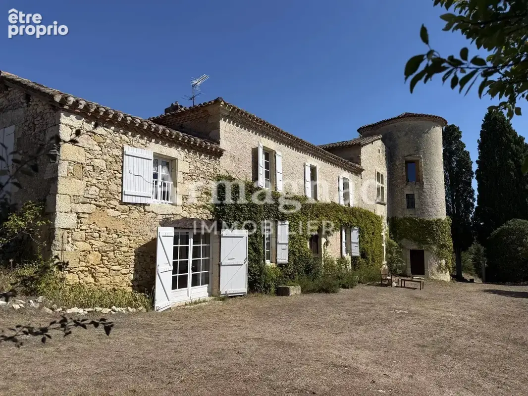 Domaine de la Renaissance - photo 30