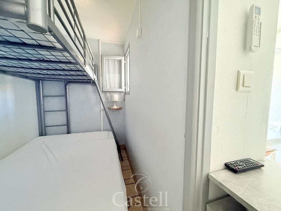 Appartement à AGDE