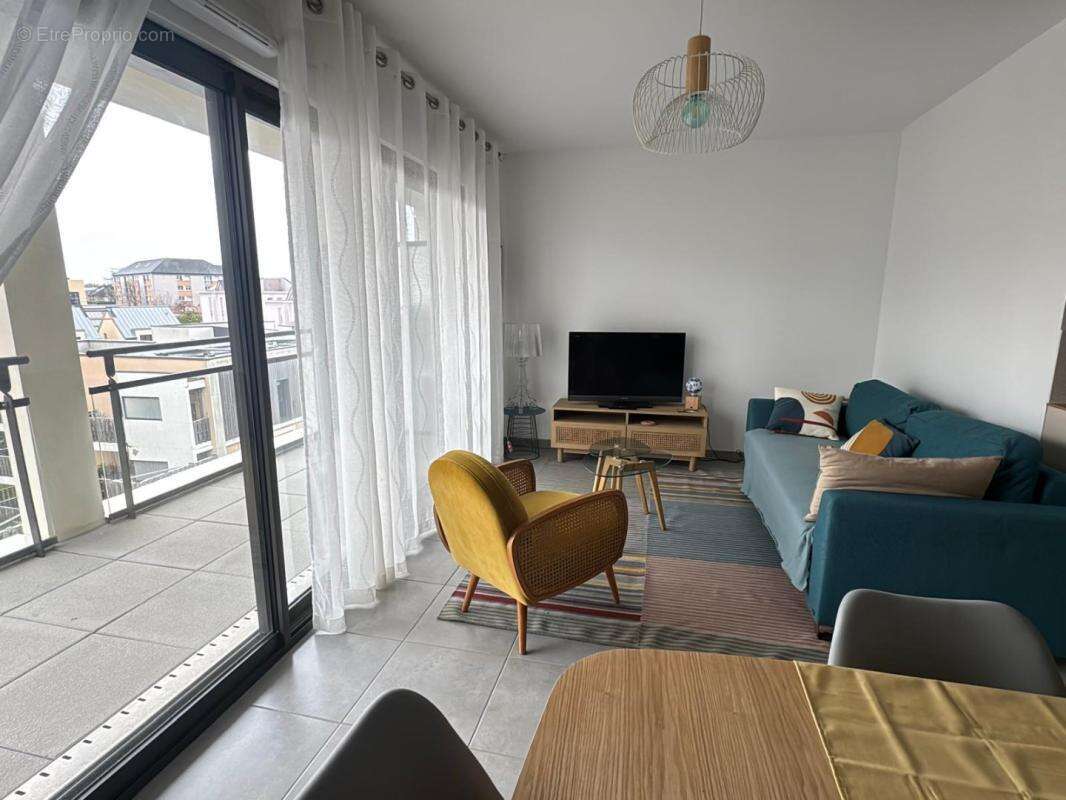 Appartement à DINARD