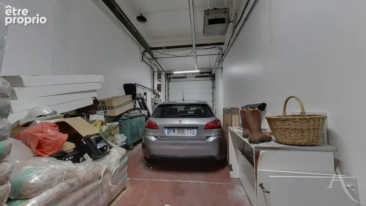 Habitation/commercial/Bureaux/industriel - photo 11