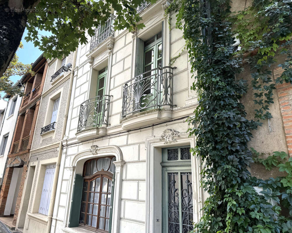 Maison de ville 4 pièces MOISSAC - photo 11