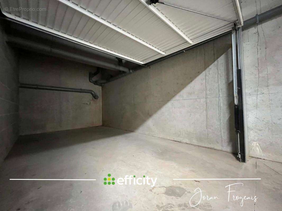 Appartement - photo 12