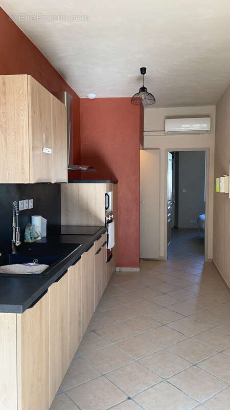 Appartement à AVIGNON