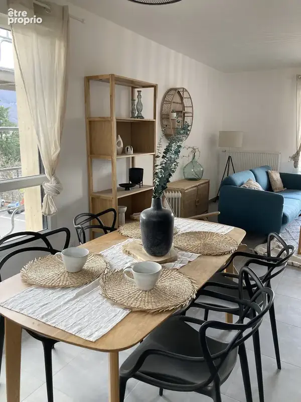 Photo 1 - Appartement à GRESY-SUR-AIX