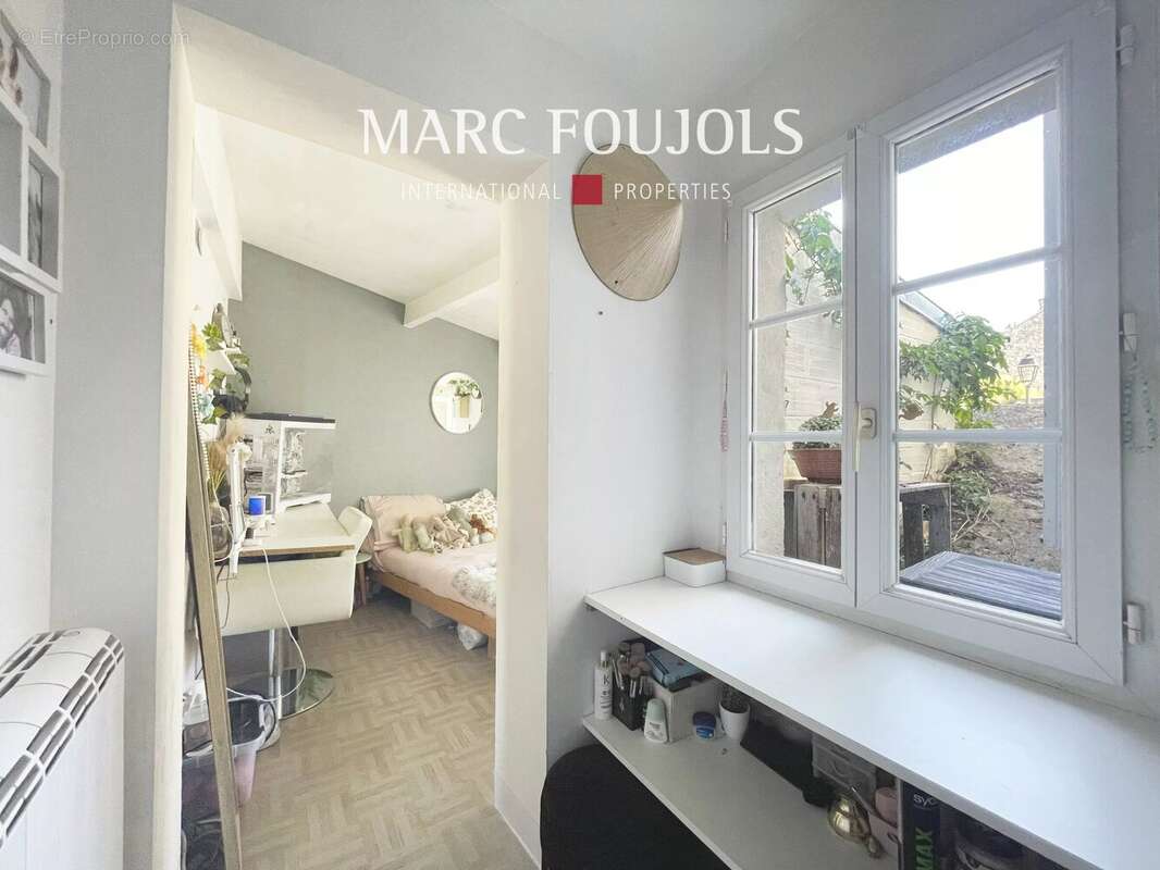 Proche de Senlis maison de plain pied - photo 13