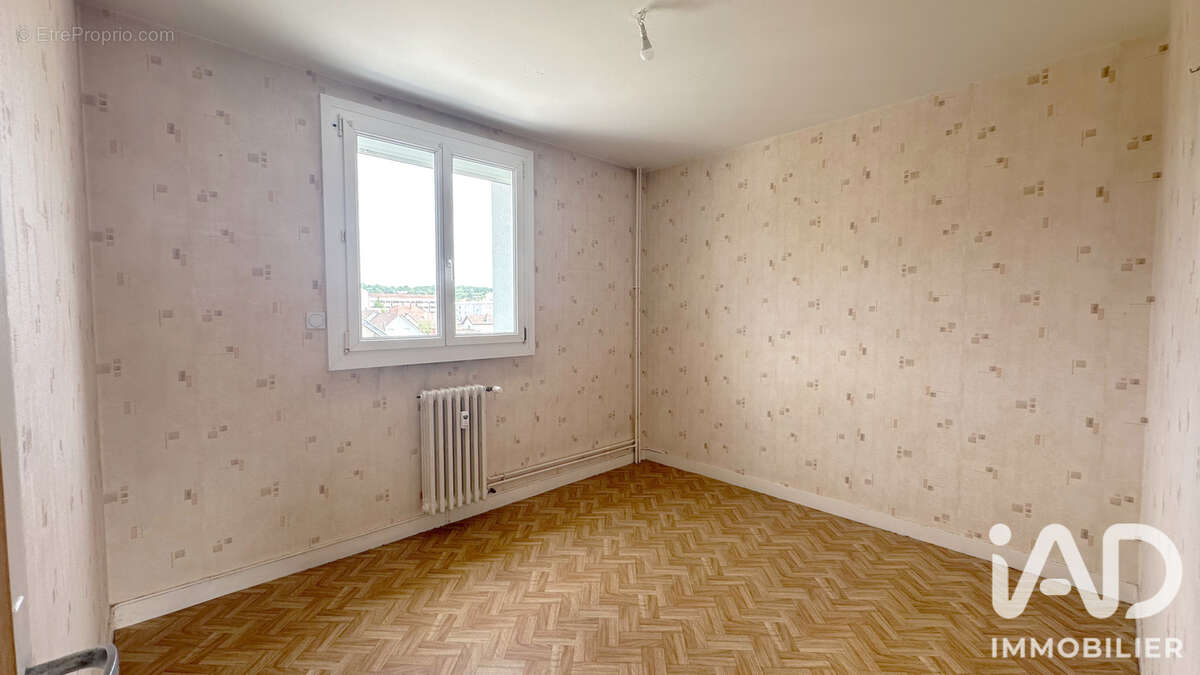 Appartement 70 m² à Besancon  - photo 7