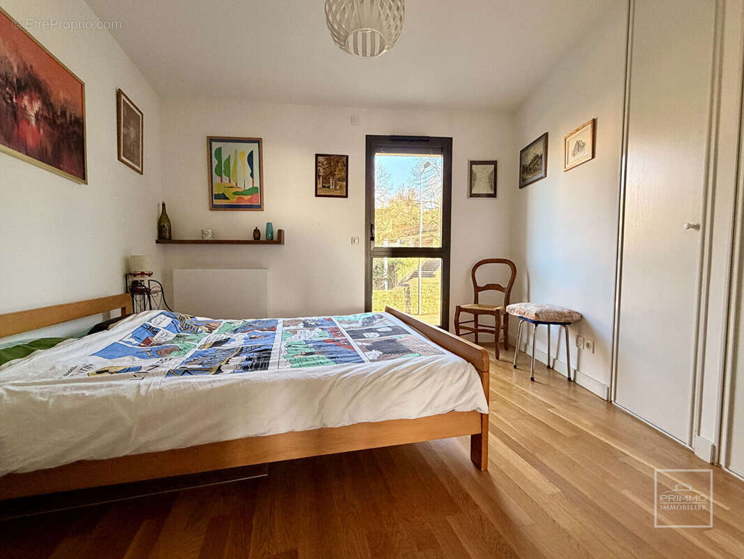 Appartement à SAINT-DIDIER-AU-MONT-D'OR