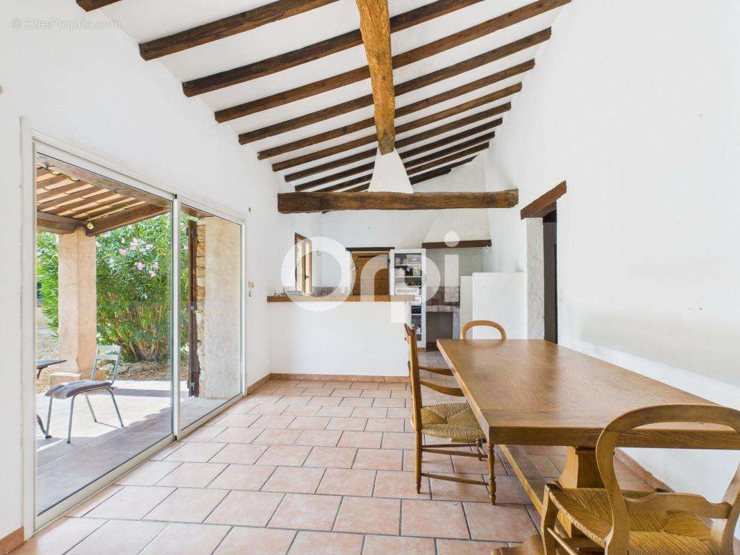 Maison à FAYENCE