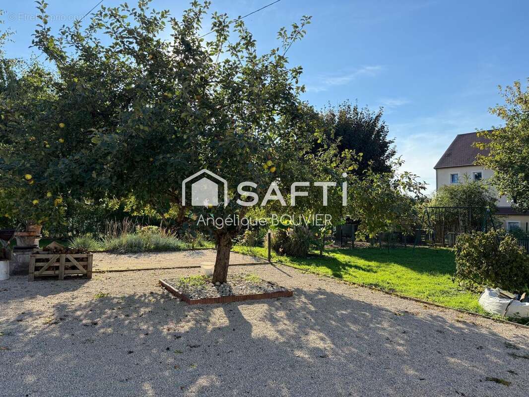 Photo 3 - Maison à DOLE