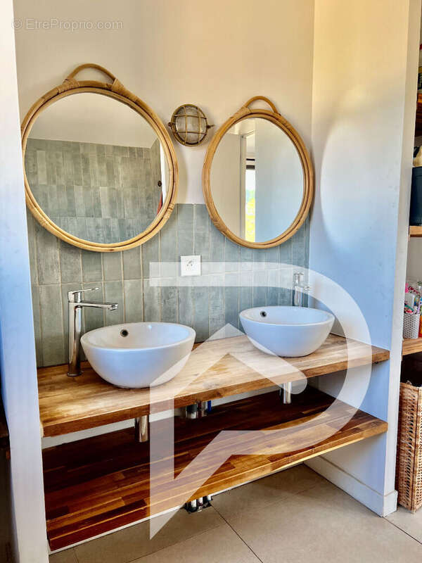 Maison à FRONTIGNAN