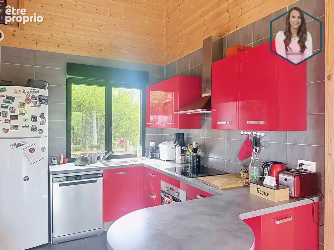 Maison 150 m² à Narcastet  - photo 6
