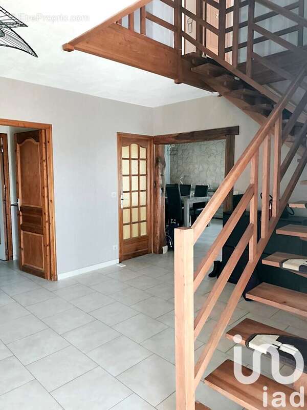 Photo 6 - Maison à CHAMPIGNEUL-CHAMPAGNE