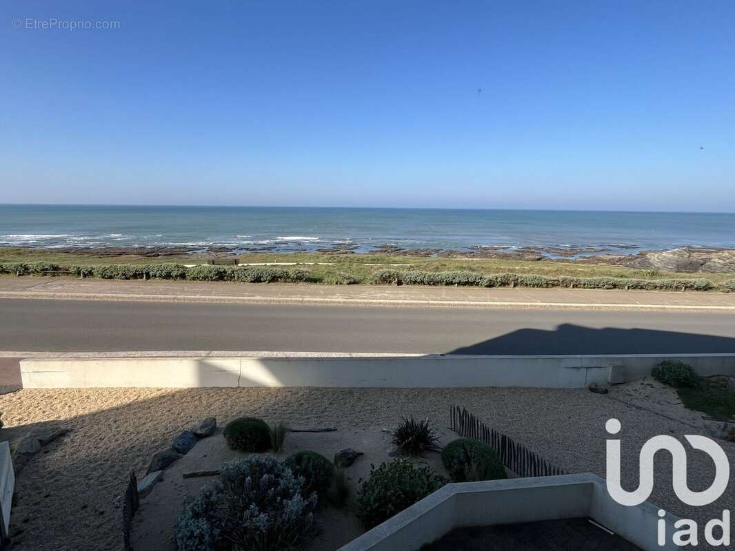 Photo 2 - Appartement à SAINT-HILAIRE-DE-RIEZ