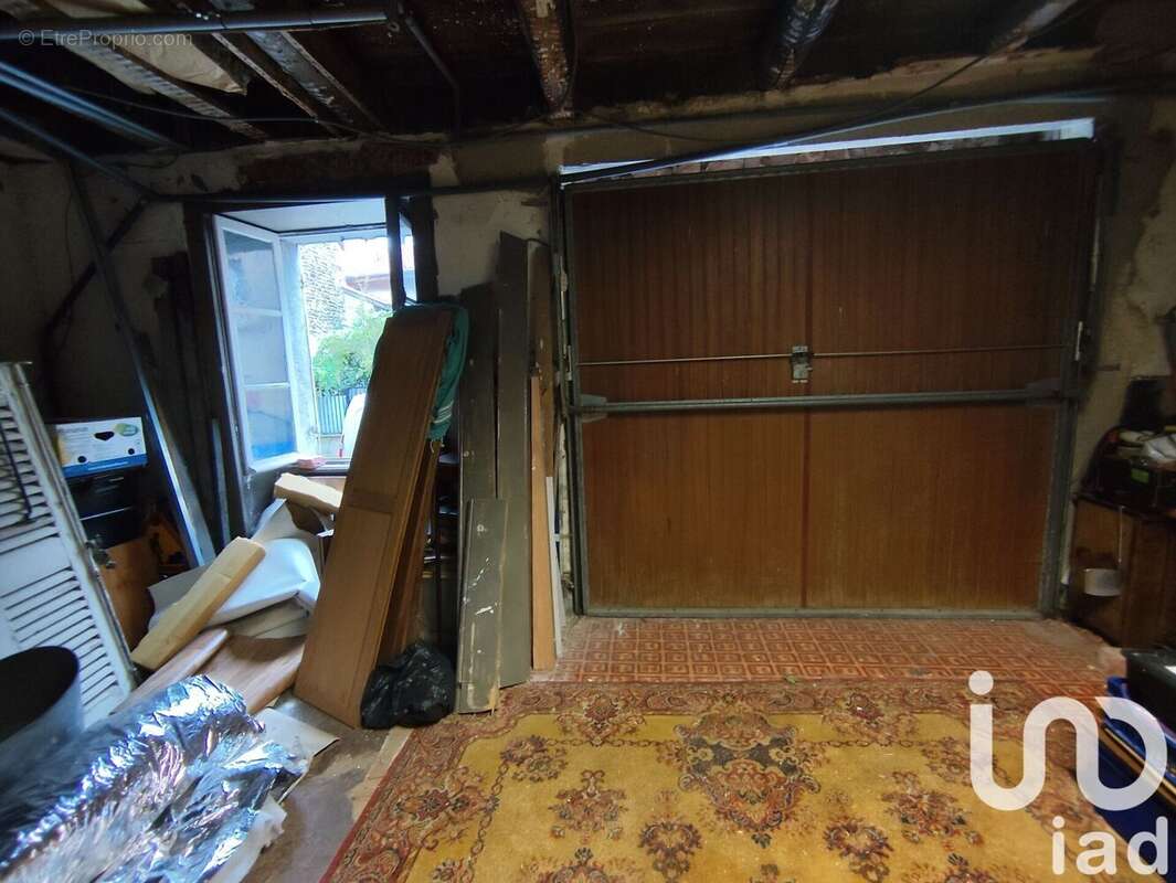 Photo 9 - Maison à SAINT-BONNET-LE-CHATEAU