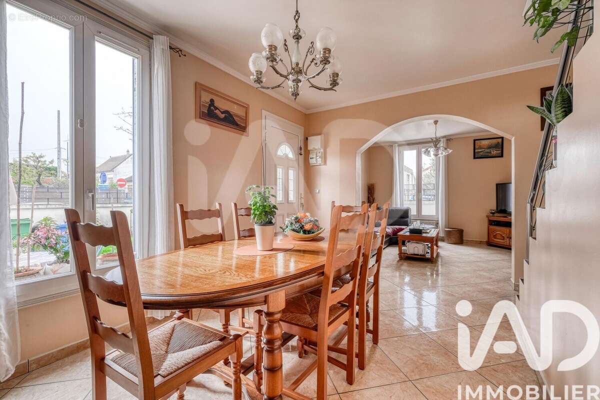 Photo 6 - Maison à DRANCY