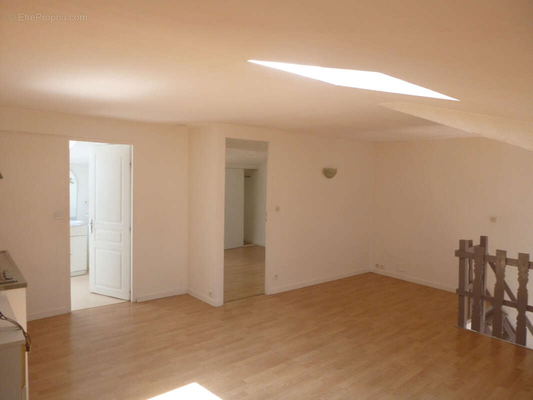 Appartement à AGEN