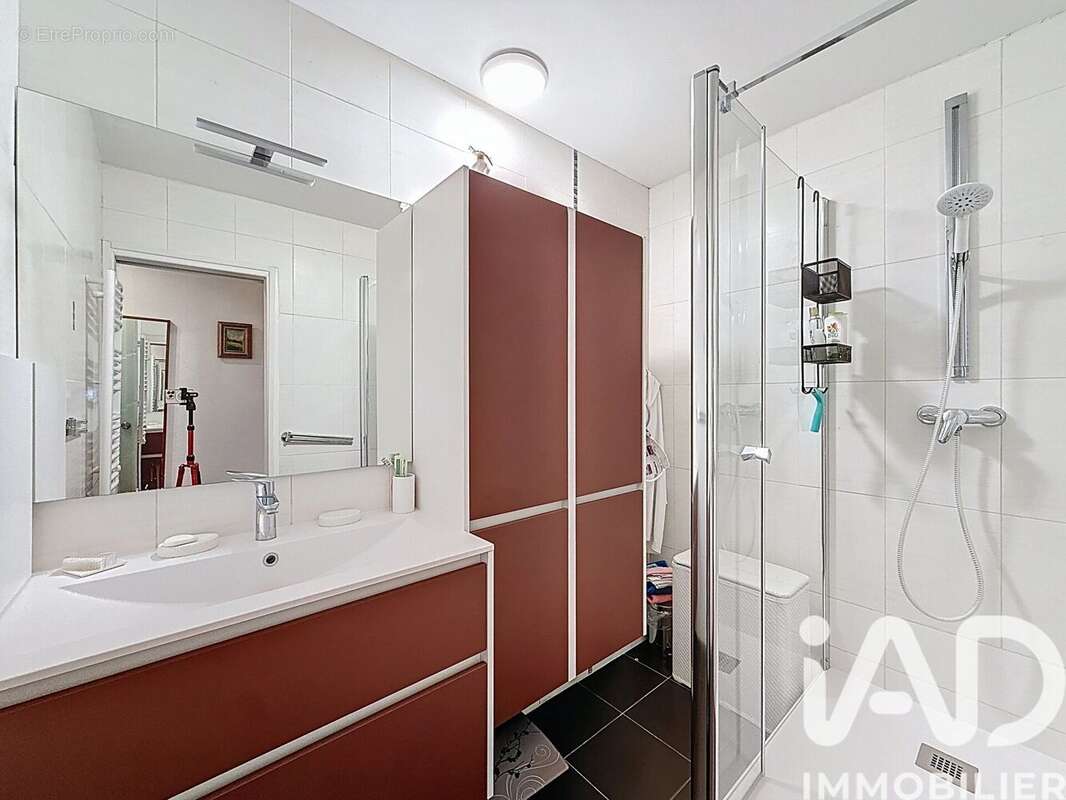 Photo 6 - Appartement à THIONVILLE