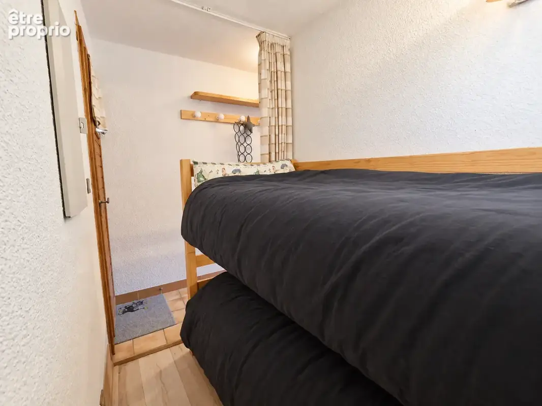 Studio 22 m2 avec vue dégagée - photo 5