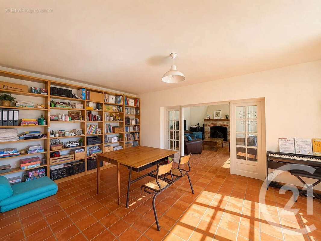 Maison 175 m² à Vernon  - photo 10