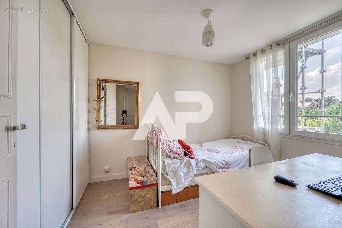 Maison à RUEIL-MALMAISON