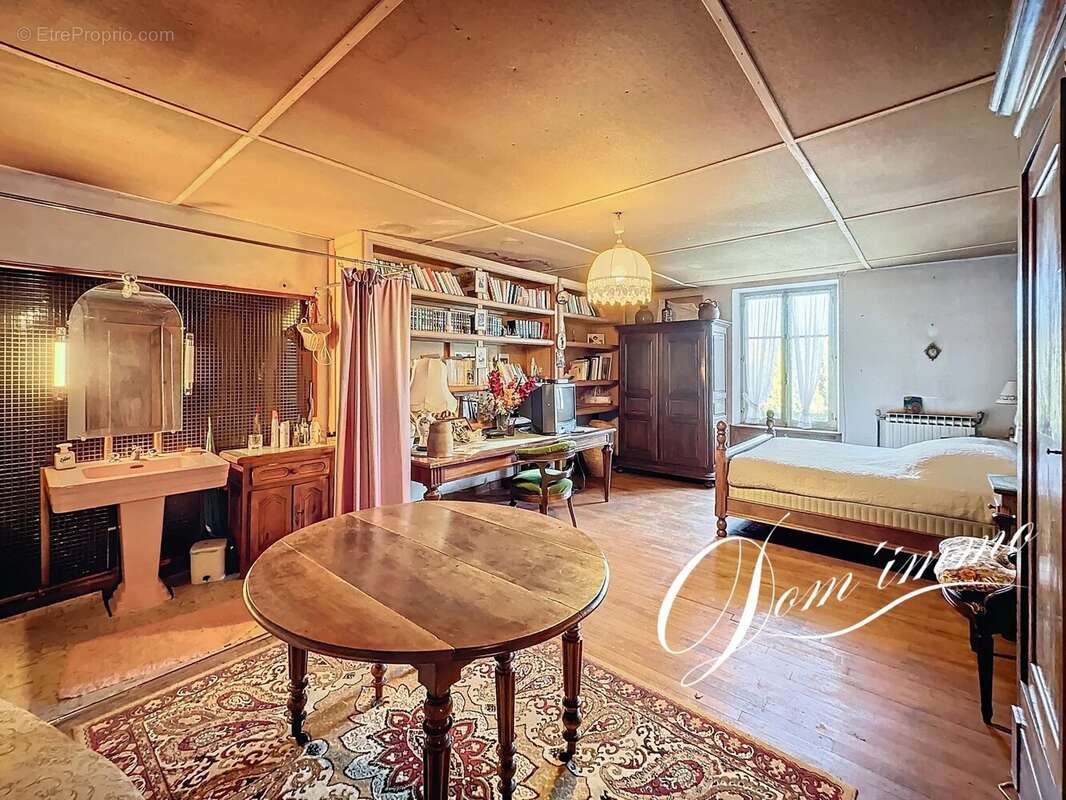 Maison à SAINT-DIDIER