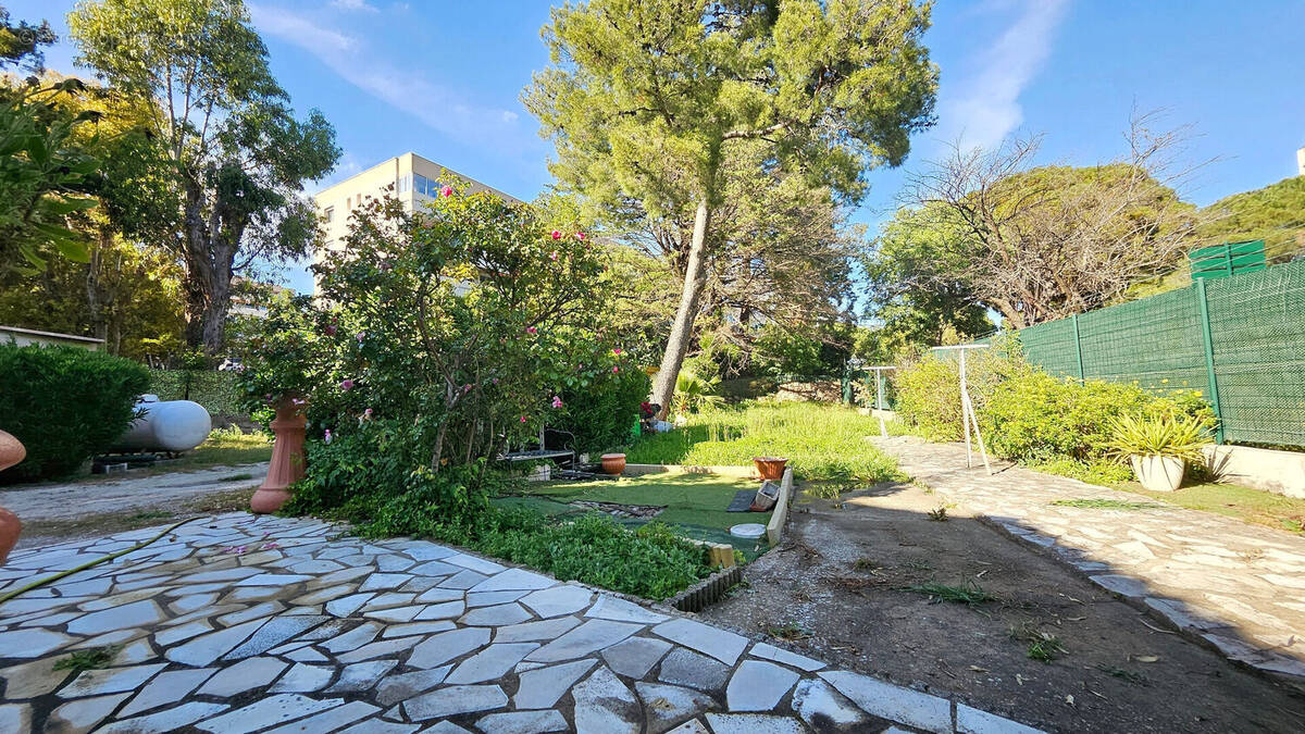 Appartement à LA GARDE