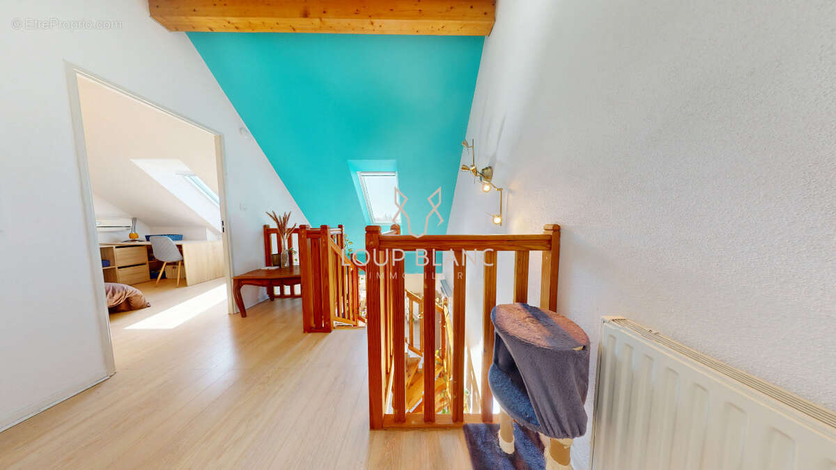 Appartement à ESSERT
