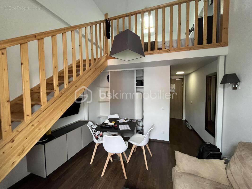 Spécial investisseurs - T2 mezzanine TOULOUSE CENTRE - photo 3