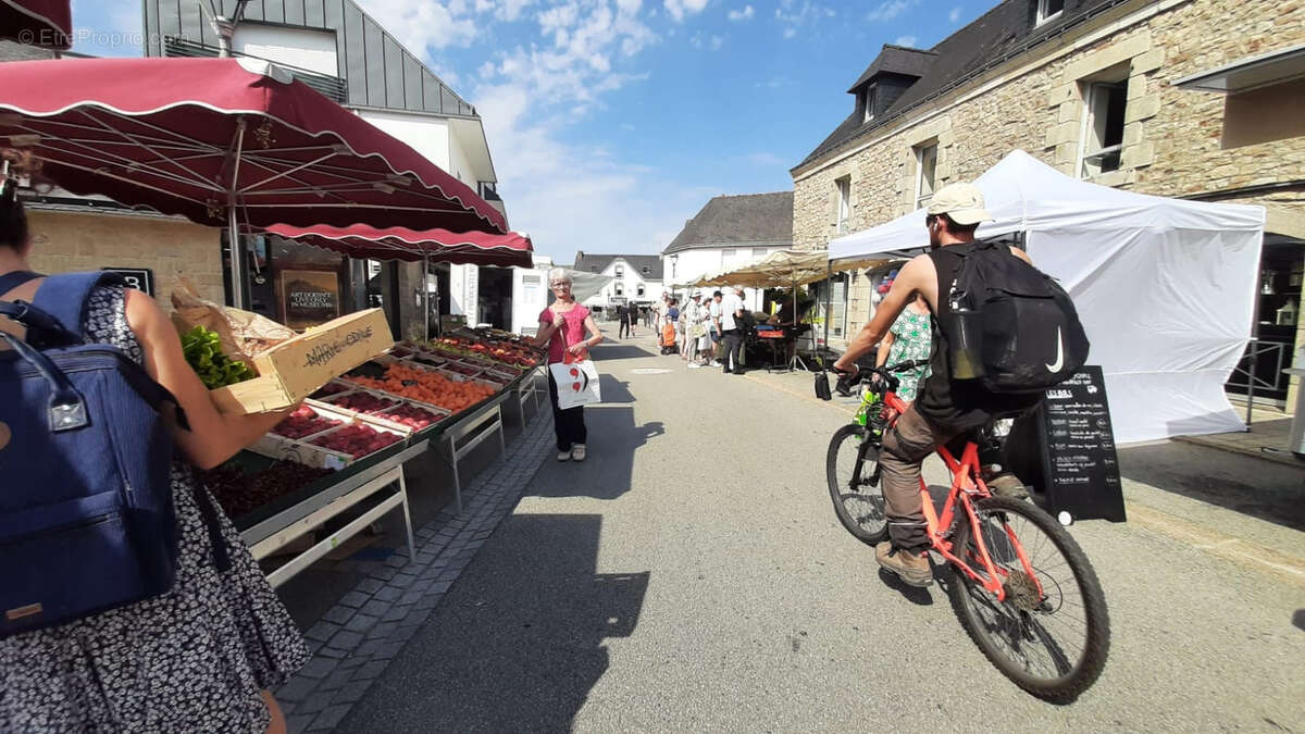 Coeur de Bourg - photo 10