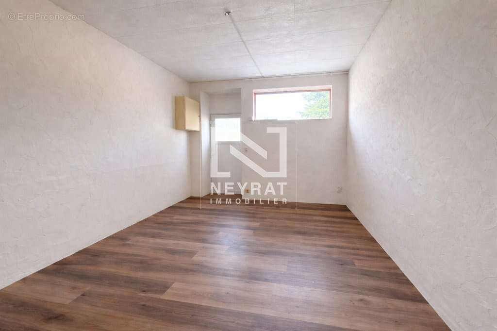 Appartement à LE CREUSOT