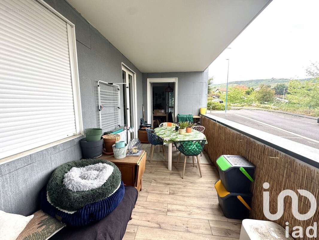 Photo 9 - Appartement à CLERMONT-FERRAND