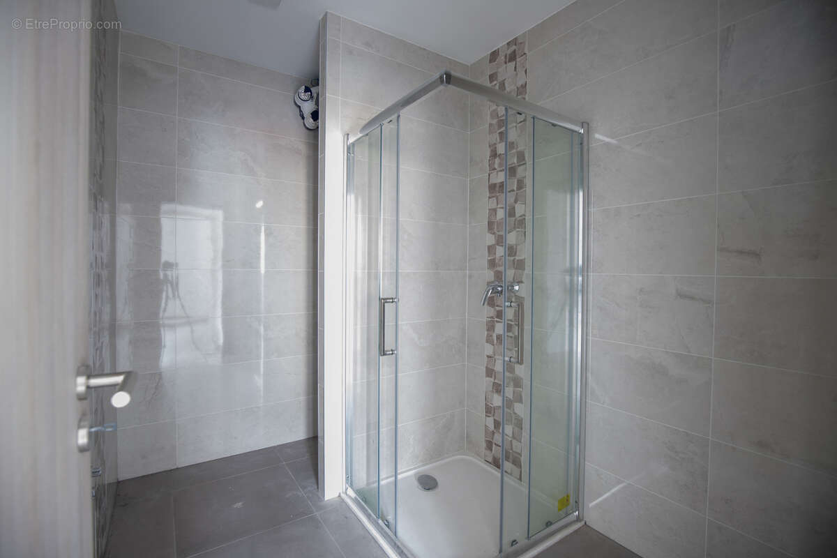 Appartement à FLORANGE