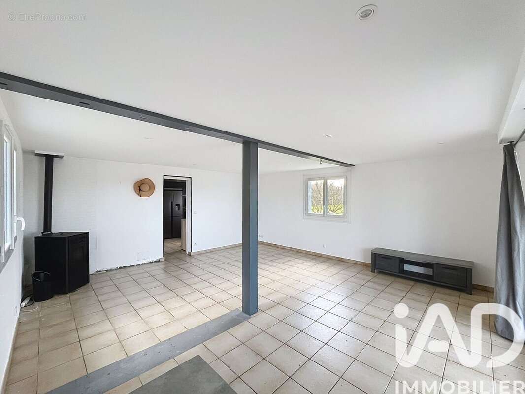 Maison 94 m² à Prechacq-Les-Bains  - photo 6