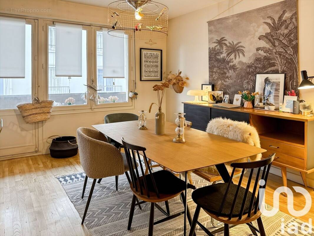 Photo 1 - Appartement à RENNES