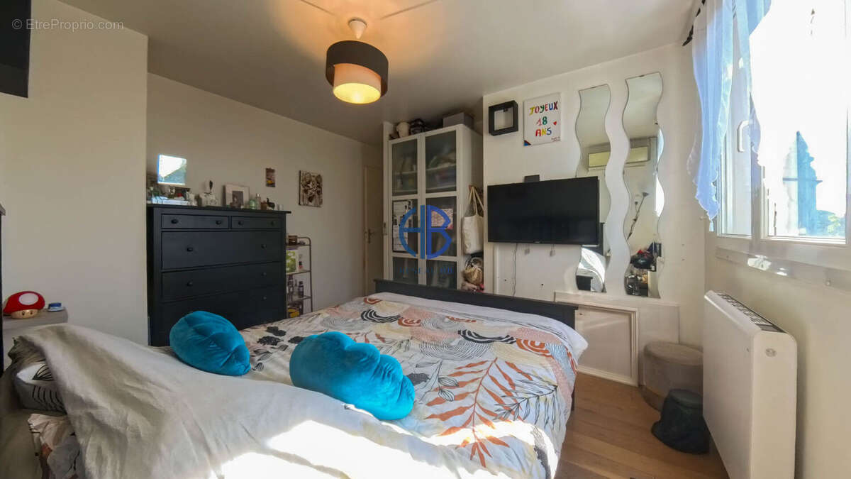 Maison à PUISEUX-EN-FRANCE