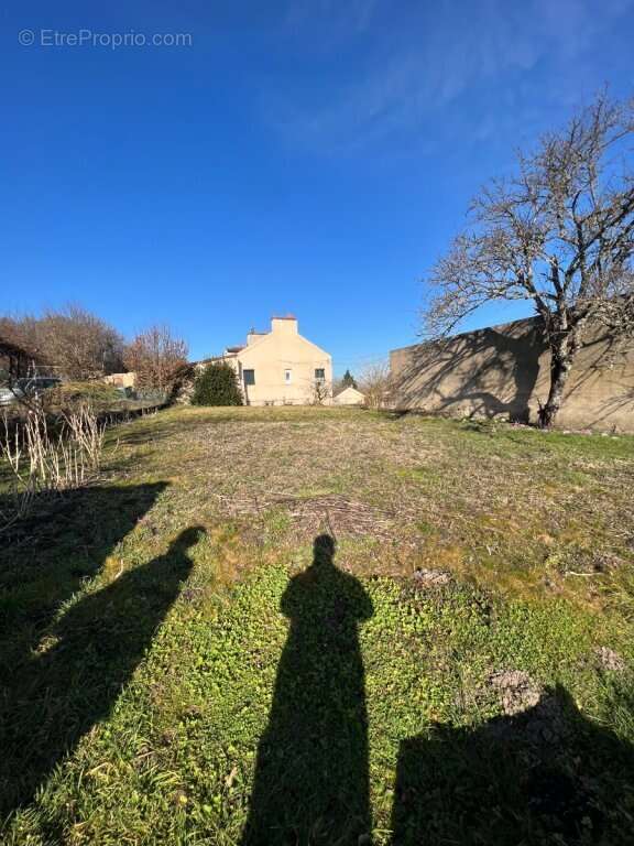 Maison à LE CREUSOT
