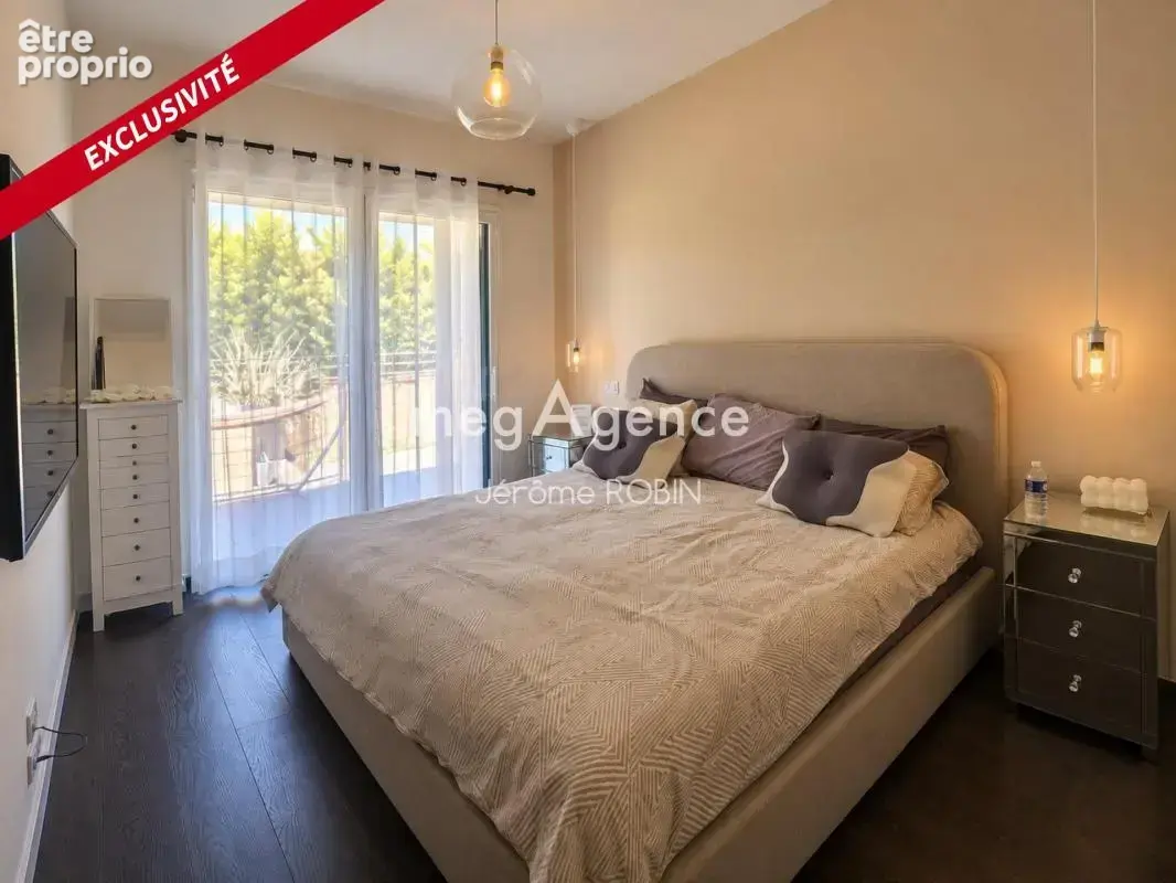Villa d’exception de 150 m² avec piscine sur 2 496 m² – Sainte-Eulalie - photo 14
