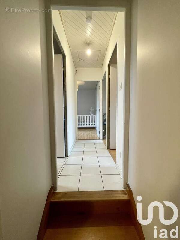 Photo 8 - Maison à REZE