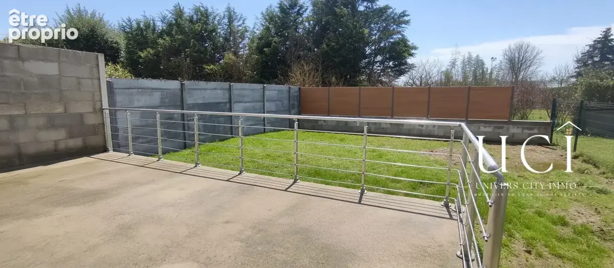 Maison 5 pièces 73 m² à vendre à La Chevroliere (44118) - photo 4