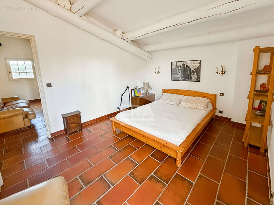 Maison à LES PENNES-MIRABEAU