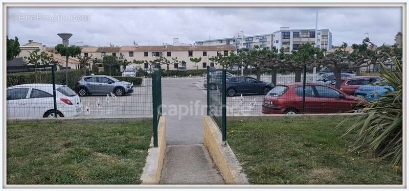 Appartement à vendre entièrement refait 2 pièces LE GRAU DU ROI (30) - photo 16